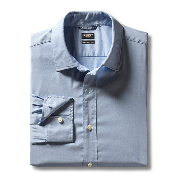 The Movement Shirt - Rooster 