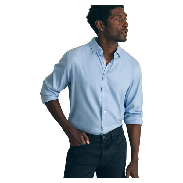 The Movement Shirt - Rooster 
