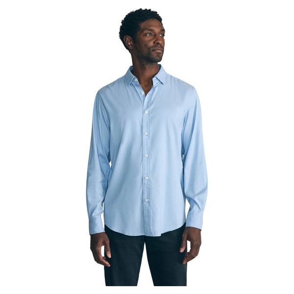 The Movement Shirt - Rooster 