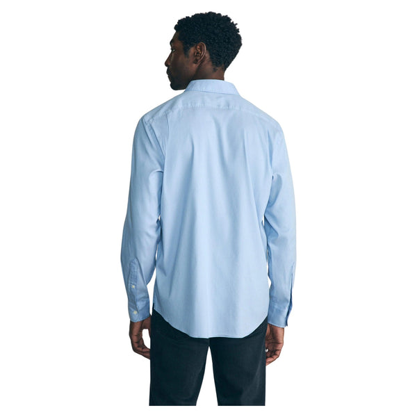 The Movement Shirt - Rooster 