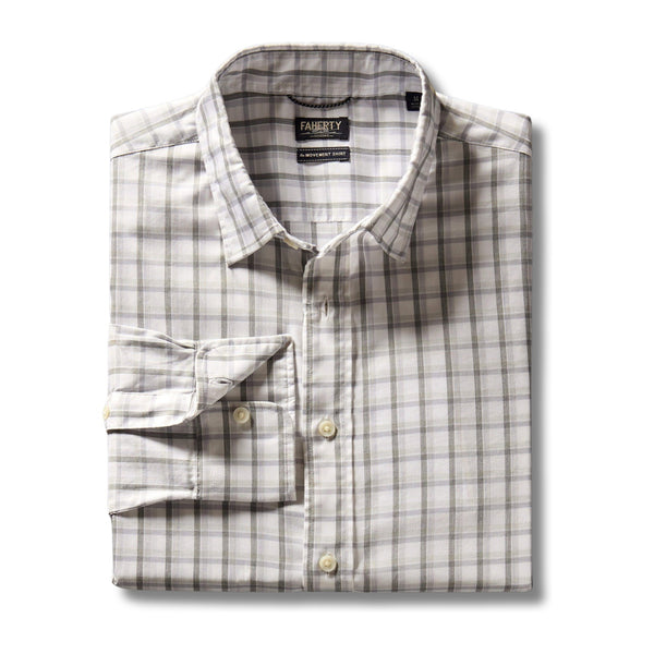 The Movement Shirt - Rooster 