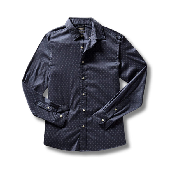 The Movement Shirt - Rooster 