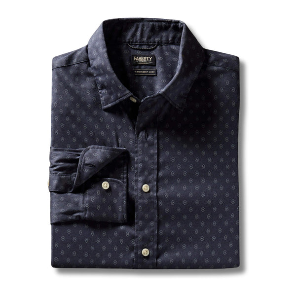 The Movement Shirt - Rooster 