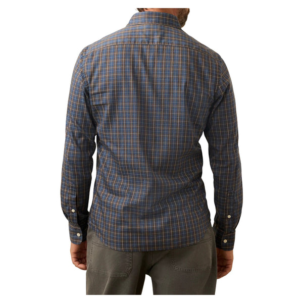 The Movement Shirt - Rooster 
