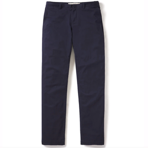 Normal Stretch Chino - Rooster 