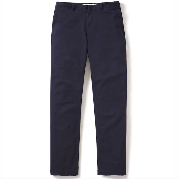 Normal Stretch Chino - Rooster 