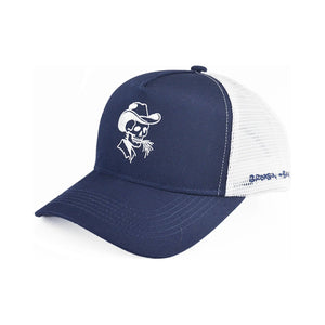 The Rambler Snapback - Rooster 