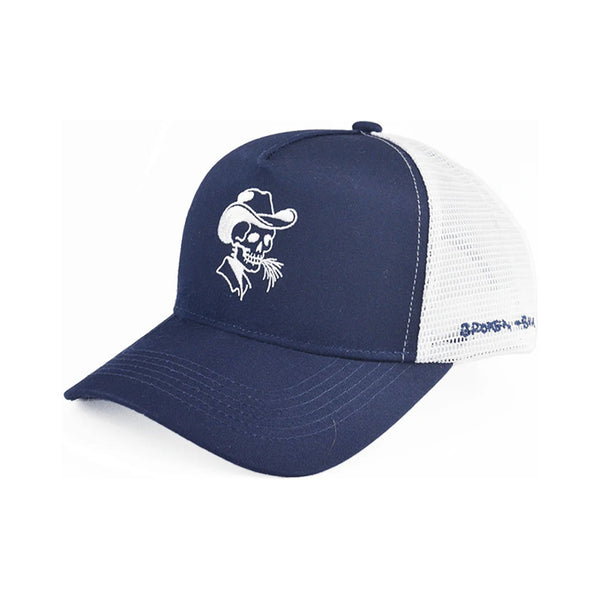 The Rambler Snapback - Rooster 