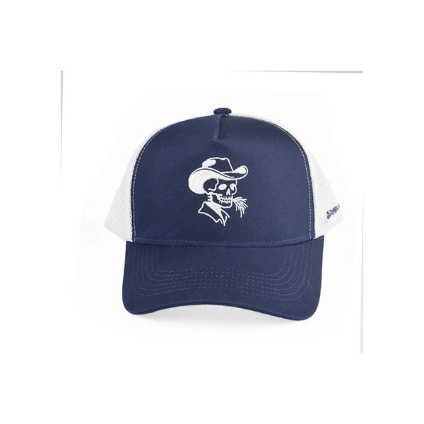 The Rambler Snapback - Rooster 