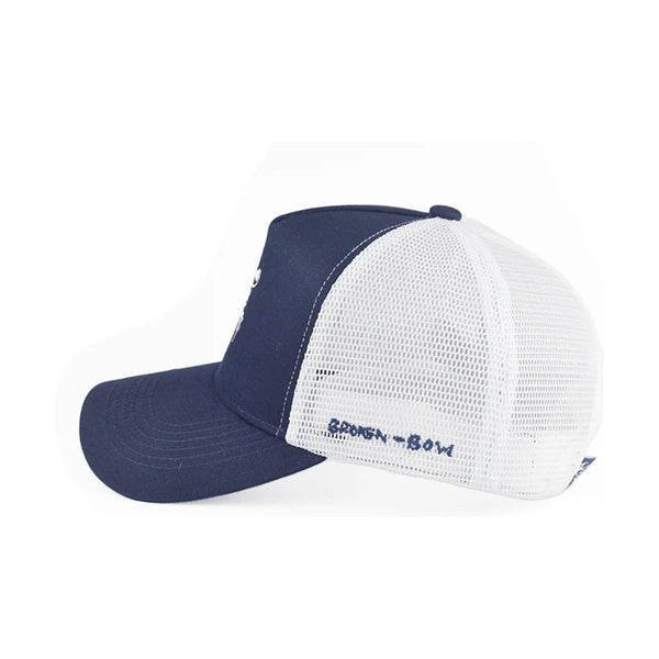 The Rambler Snapback - Rooster 
