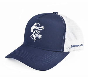 The Rambler Snapback - Rooster 
