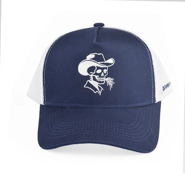 The Rambler Snapback - Rooster 