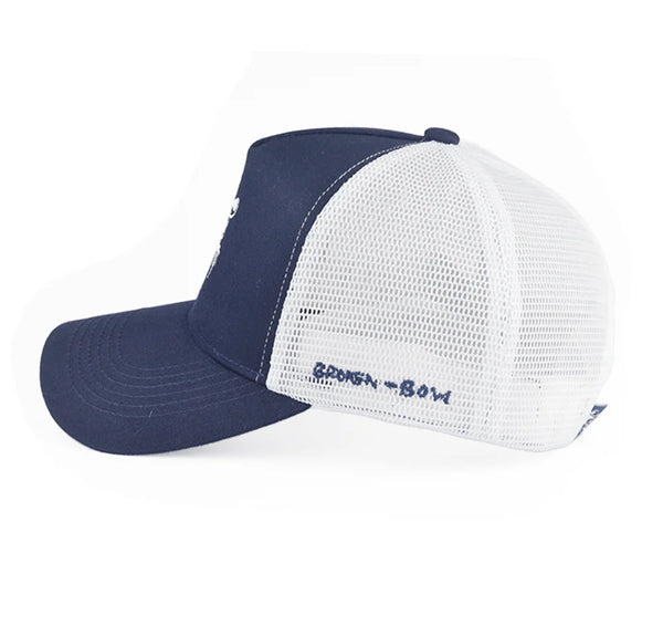 The Rambler Snapback - Rooster 