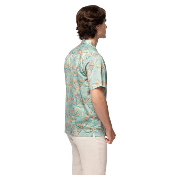 The Redford - Paradise Green - Rooster 