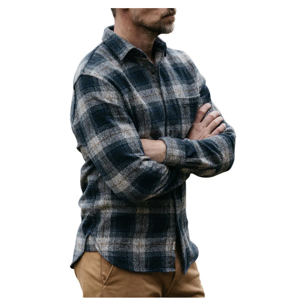 The Ripper Long Sleeve Triple - Rooster 