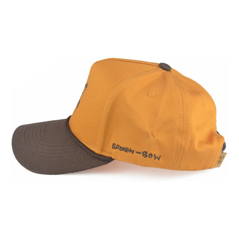 The Rockwell Snapback - Rooster 