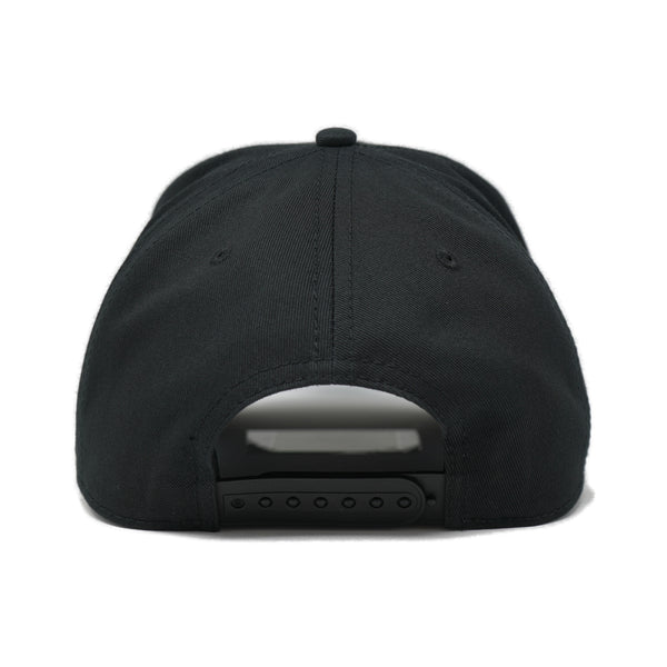 The Roost Bar Hat – Color: Black