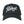 The Roost Bar Hat – Color: Black