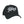 The Roost Bar Hat – Color: Black