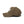 The Roost Bar Hat – Color: Brown