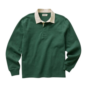 The Rugby Shirt - Rooster 
