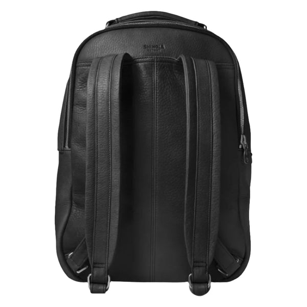 The Runwell Backpack Natural Grain MN - Rooster 