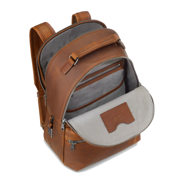 The Runwell Backpack Navigator GM - Rooster 