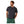 The S/S Big Heavy Tee – Washed Black