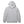 The Saltaire Full Zip Hoodie - Rooster 