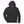 The Saltaire Hoodie - Rooster 
