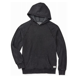 The Saltaire Hoodie - Rooster 