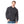 The Saltaire Hoodie - Rooster 