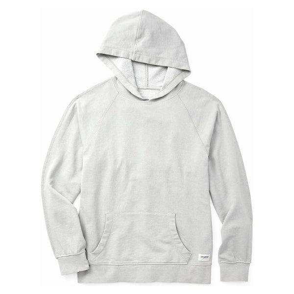 The Saltaire Hoodie - Rooster 