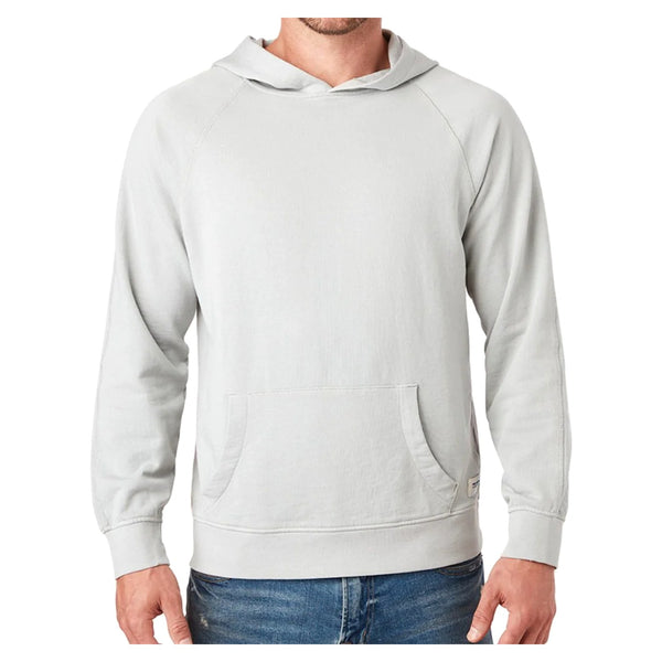 The Saltaire Hoodie - Rooster 