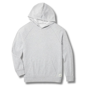 The Saltaire Hoodie - Rooster 