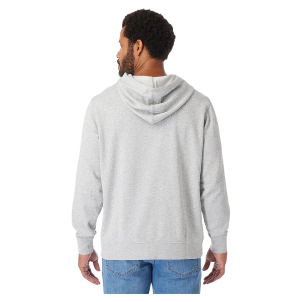 The Saltaire Hoodie - Rooster 