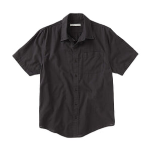 The S/S Studio Shirt - Rooster 