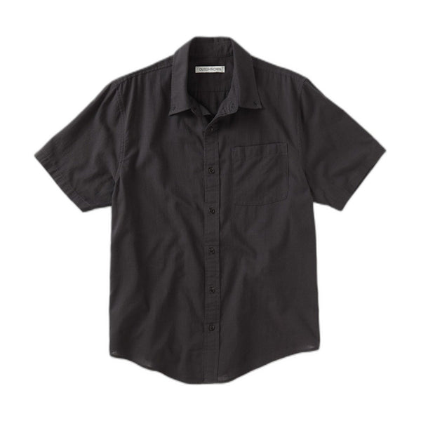 The S/S Studio Shirt - Rooster 