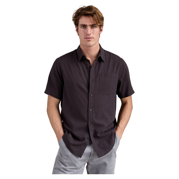 The S/S Studio Shirt - Rooster 