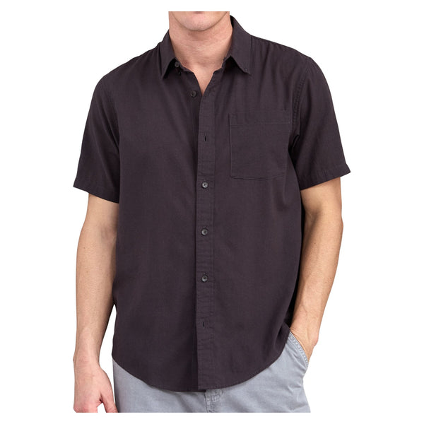 The S/S Studio Shirt - Rooster 