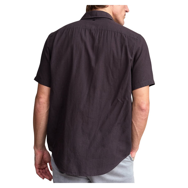 The S/S Studio Shirt - Rooster 