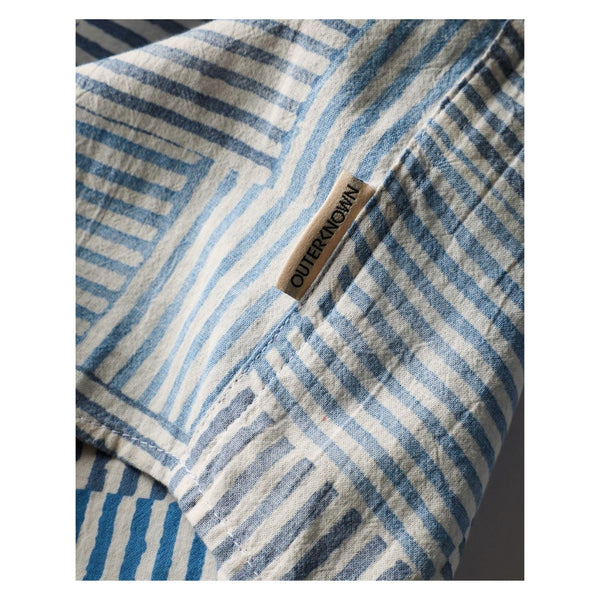 The S/S Studio Shirt - Rooster 
