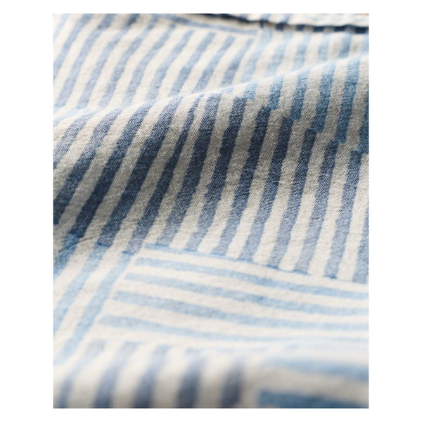 The S/S Studio Shirt - Rooster 