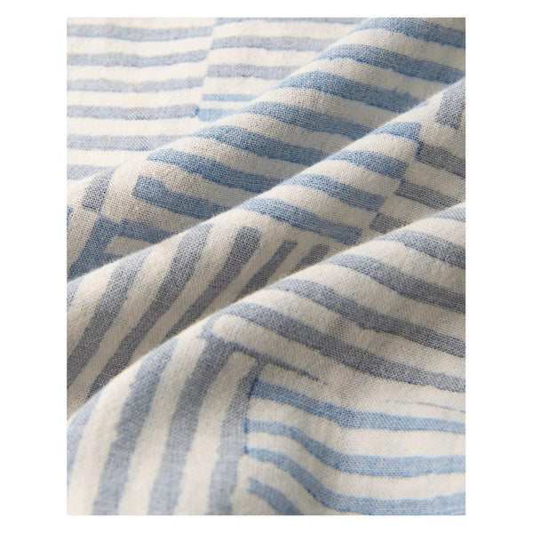 The S/S Studio Shirt - Rooster 