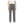 Back view of Frame The Straight Jean in Bonair Grey with classic five-pocket styling on model– Rooster