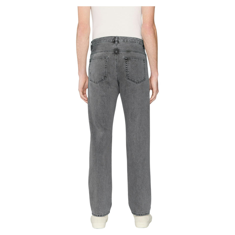 The Straight Jean – Bonair Grey