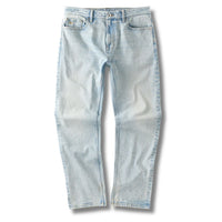 The Traveler Straight Jean