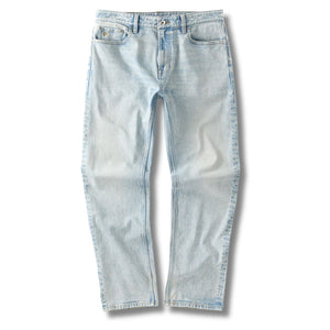 The Traveler Straight Jean - Rooster 