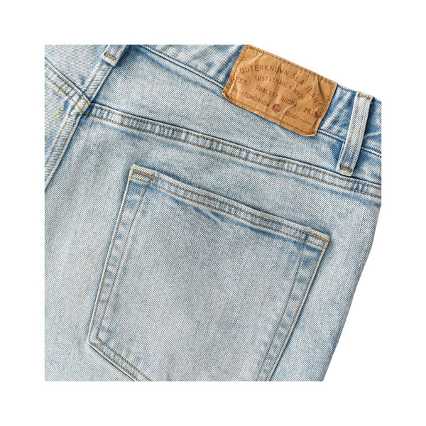 The Traveler Straight Jean - Rooster 
