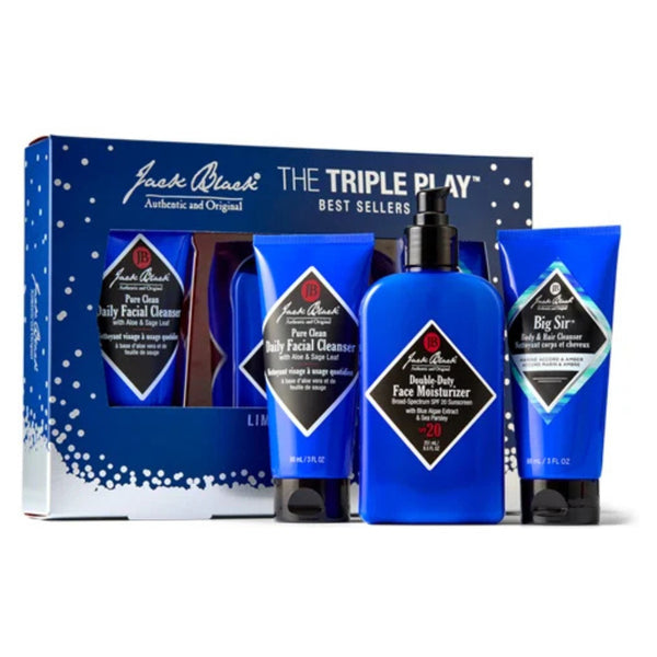 The Triple Play Set - Rooster 